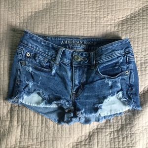 AE Shorts